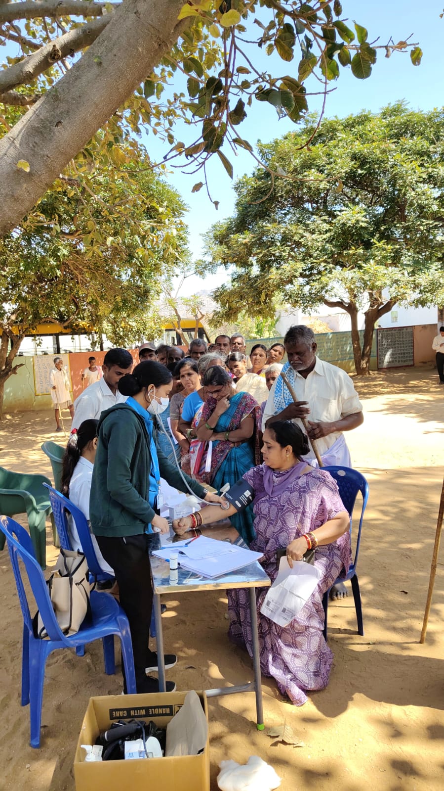 Best hospitals in north bangalore